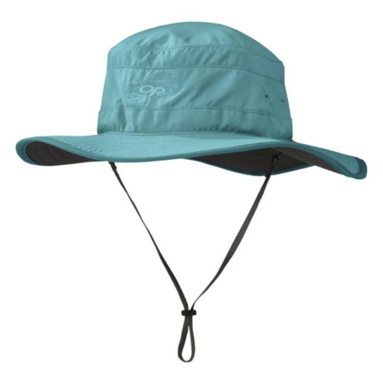Outdoor Research Solar Roller Sun Hat - Women's - Image 6